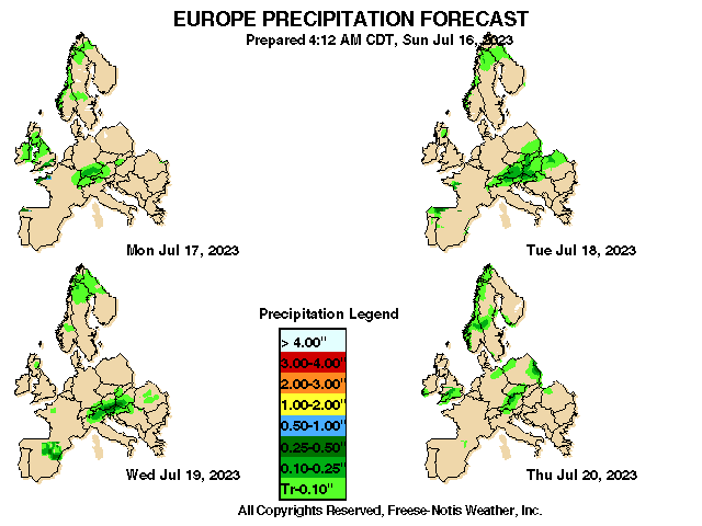 Europe